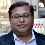 Sudip-Ghose