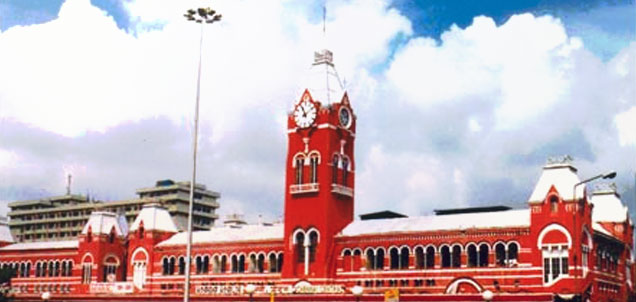 chennai