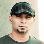 Mahesh-Parab