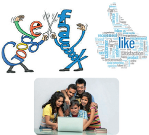 Living-life-online