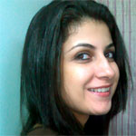 Shailja-Vohra