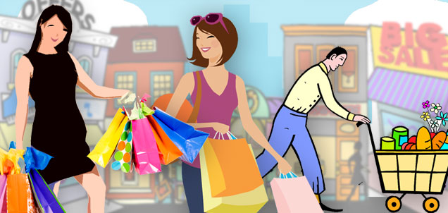 diwali-shopping