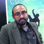 CP-Surendran
