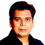 Naveen-Gaur