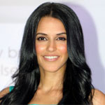 Neha-Dhupia