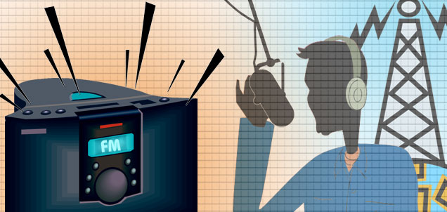 Radio-industry