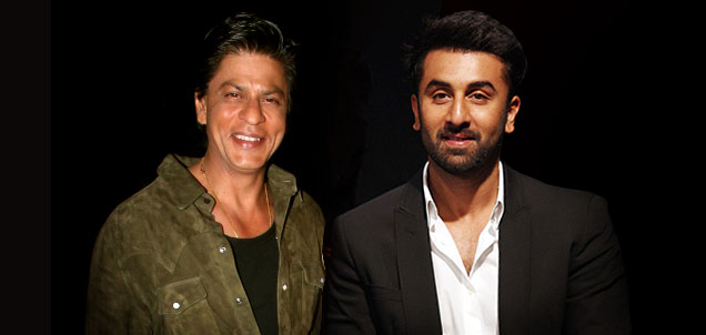 SRK-RK