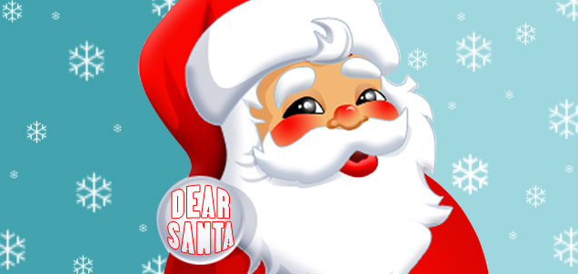 dear-santa