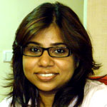 Anushree-Ghosh
