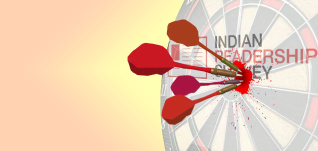 IRS-dart-board