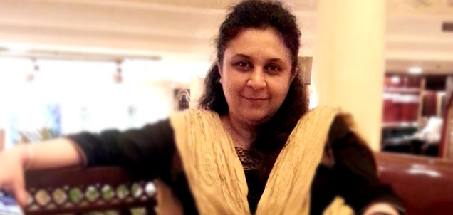 Priyanka-Datta