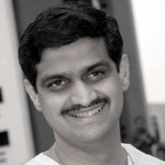Shailesh-Varudkar
