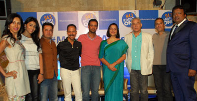 Teejay-Sidhu,-Shriya-Saran,-Vicky-Ratnani,-Mickey-Mehta,-Rehan-Poncha,-Meera-Sanyal,-Dalip-Tahil,-Uday-Benegal-and-HrishiK