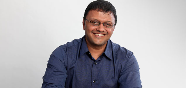 Vijay-Subramaniam