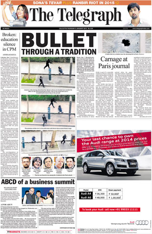 the-telegraph