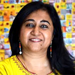 Vandana-Das