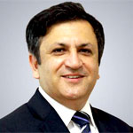 Amit-Gossain