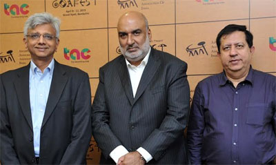 Goafest-2015