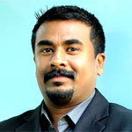 Hari-Krishnan