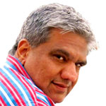 Rajesh-Grover
