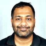Rajesh-Ramaswamy