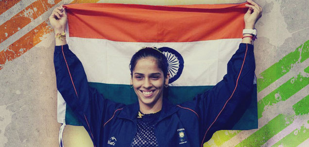 Saina-Nehwal