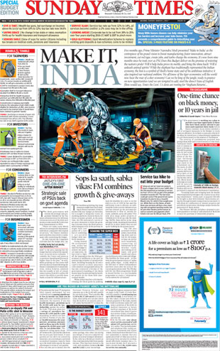 TOI