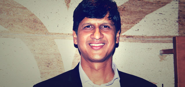 Venkatesh-Kini