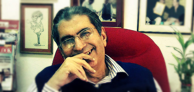 Vinod-Mehta