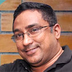 Tejali Shete and Ajay Menon appointed Senior CD at DDB Mudra South &amp; East - Ajay-Menon