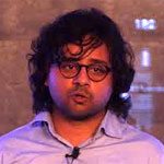 <b>Srirup Mitra</b> - Srirup-Mitra