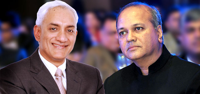 IAA-India-captains