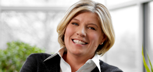 Laura-Desmond