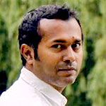 Rahul-Mathew
