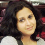 Shilpa-Ambre