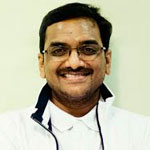 S-Subramanyeswar