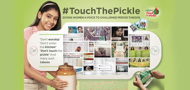 Touch-the-Pickle