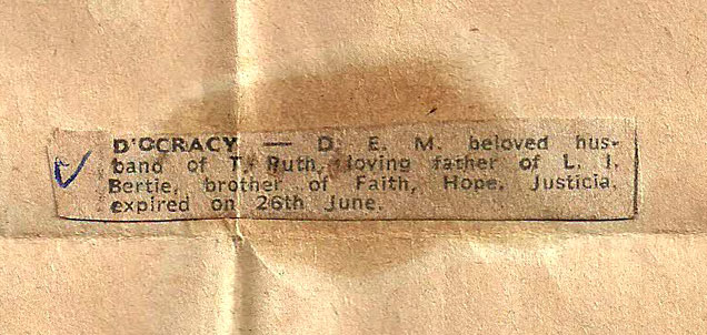 clipping-of-Emergency-Ad