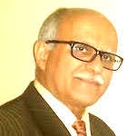 Achal-K-Paul