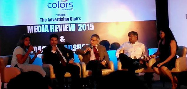 Ad-Club-Media-Review