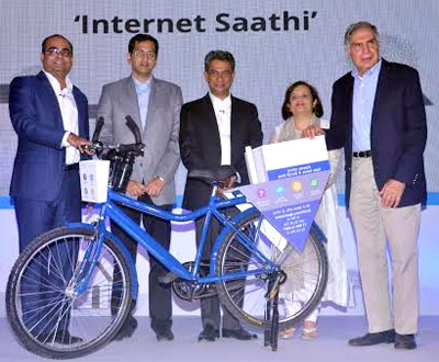 Google-&Tata-event