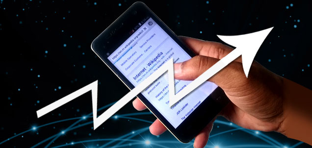 Mobile-Internet