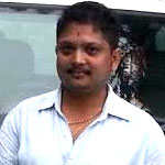 Bhuwan-Pandey