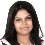 Gauri-Joshi