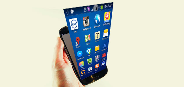 Mobile-apps
