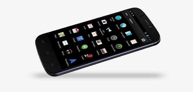 Mobile-phone