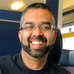 Narayan-Devanathan