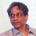 Sunil-Karve