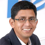 K-Ramkrishnan