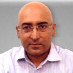 Vinod-Rohira
